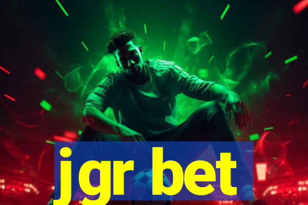 jgr bet